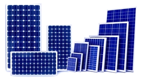 太陽能電池的原理是怎樣的？