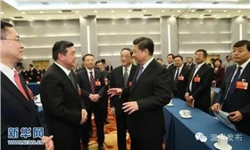 【重磅】習(xí)大大:有時間我要去看看光伏電站 【重磅】習(xí)大大:有時間我要去看看光伏電站