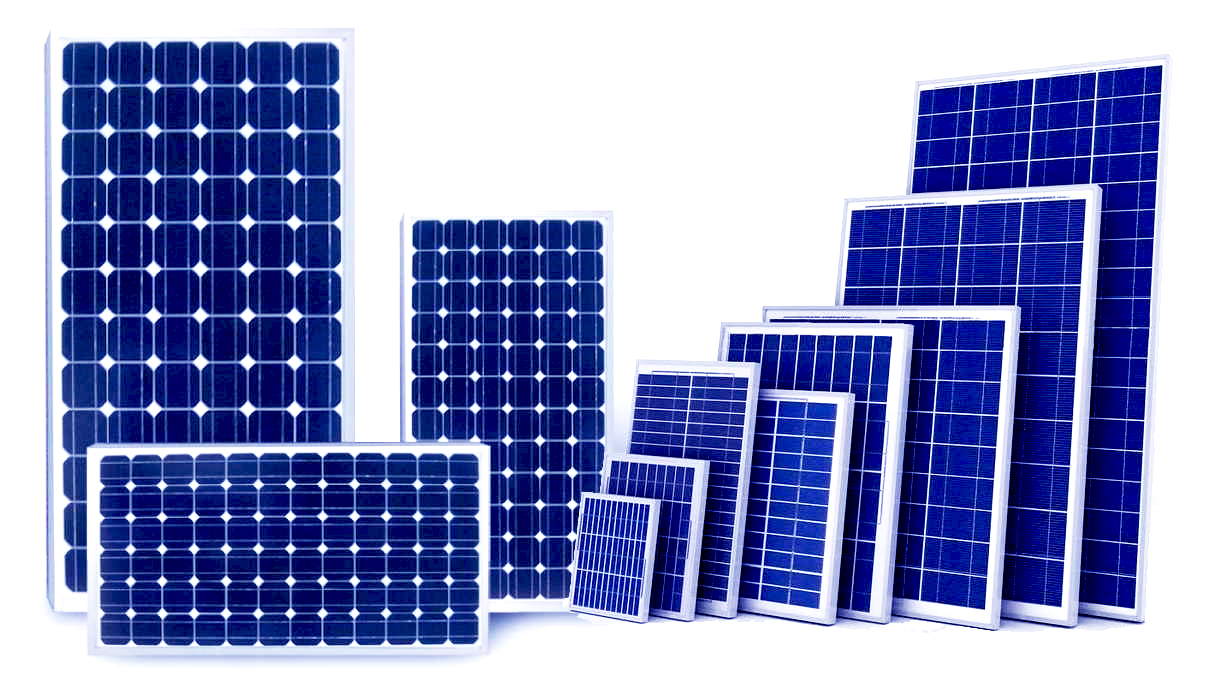 太陽能電池的原理是怎樣的？